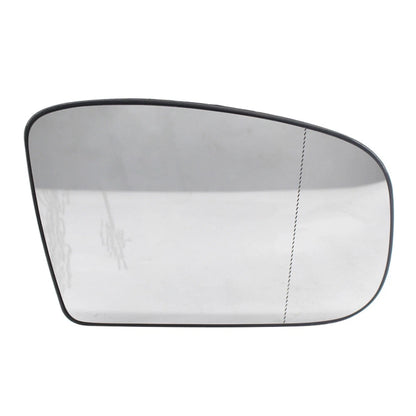 Wide Angle Heated Side Wing Mirror Glass for Benz S CL Class (2000-2006)