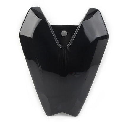 Rear Seat Fairing Cover for Kawasaki Z1000 (2014-2022) Gloss Black