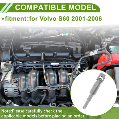 Steering Column Shaft for Volvo S60 (2001-2006)
