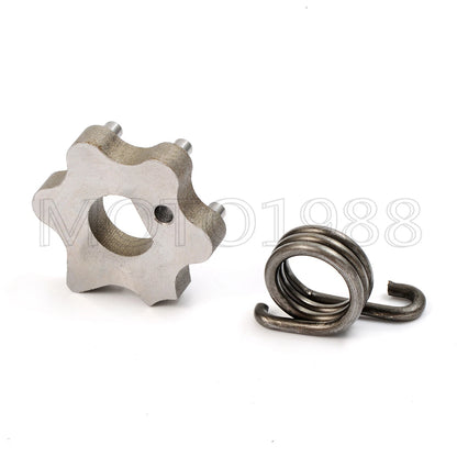 Shift Pro Kit With Billet Shift Star Transmission for Yamaha Banshee 350