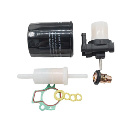 New Maintenance Service Kit for Mercury 40-60HP EFI 4-Cyl Outboard