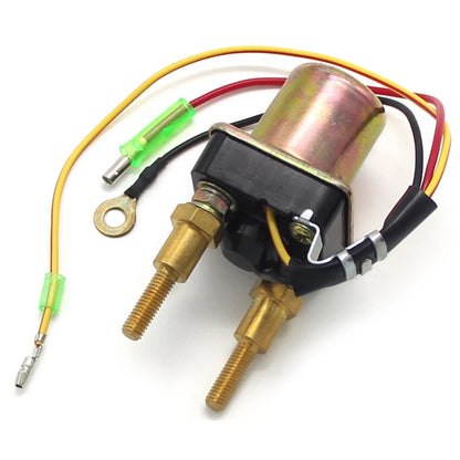 Starter Solenoid Relay for Kawasaki JS 550 650 750 SS XI SX STX (1986-2003)