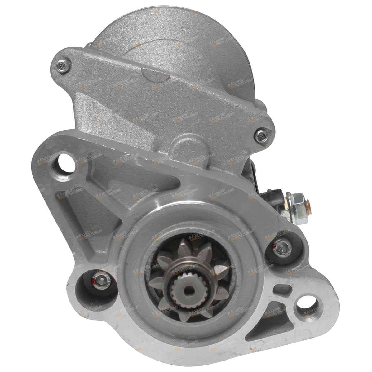 Starter Motor for Hilux 4Runner Surf VZN130 V6 3.0L 3VZ-FE Petrol (1990–1996)