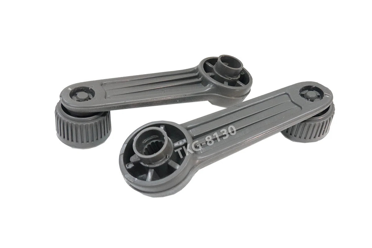 Window Crank Handle for Mazda B2500 Bravo (1998-2006)