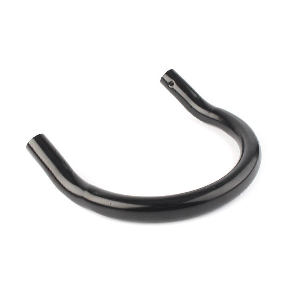 Rear Seat Hoop Frame Trim Loop for Yamaha XS, Suzuki GS