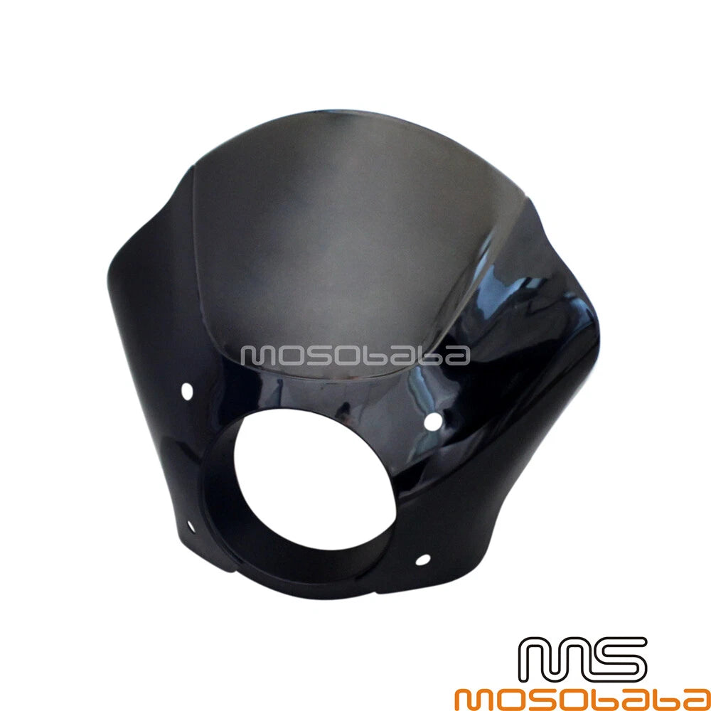 Gauntlet Fairing Windshield for Harley Sportster XL (2004-2023)