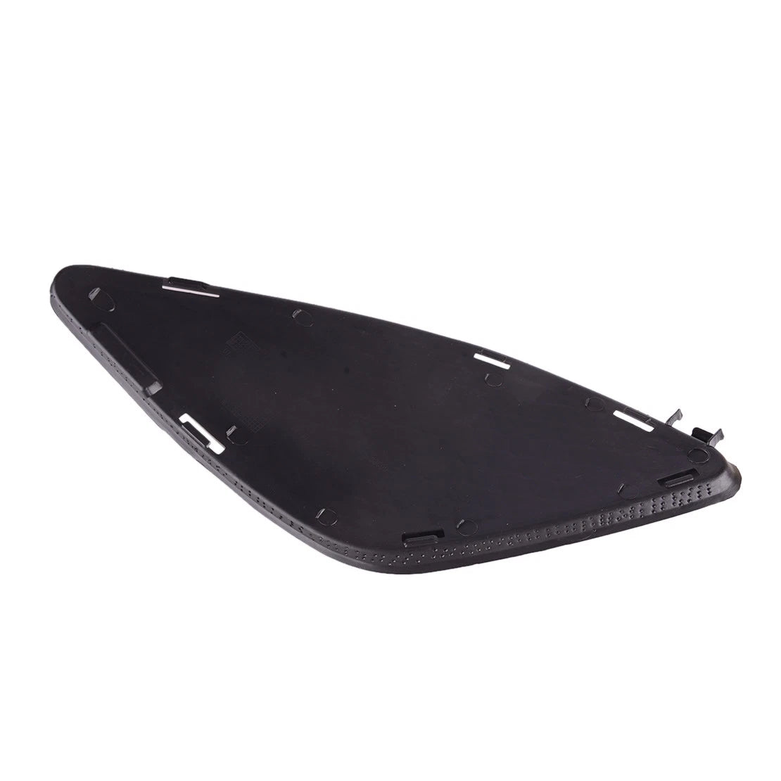 Front Bumper Bezel Covers for Mercedes-Benz CLA Class 180 (2014-2016)