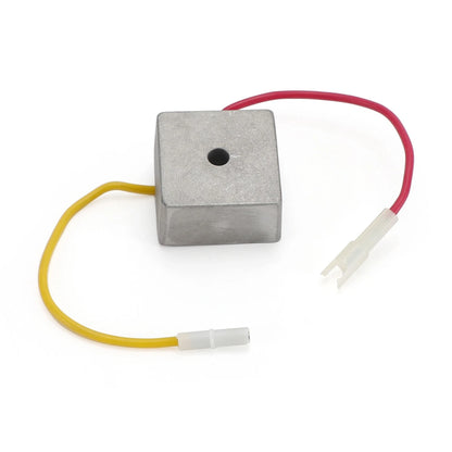 Regulator for 5-9A Charging System