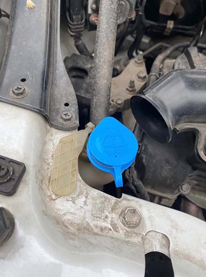 Washer Fluid Bottle Cap for Suzuki Swift (2011-2017)