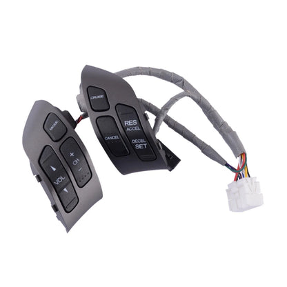 Steering Wheel Cruise Control Switch Button for Honda Accord (2003-2007)