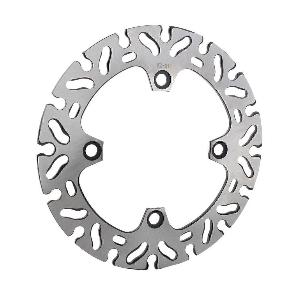 Rear Brake Disc Rotor for Honda XR250 CRM250 XLR250 NX SL XR 400 600