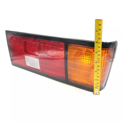 x2 Tail Light Lights for Toyota Corolla KE70 KE75 1982-1984