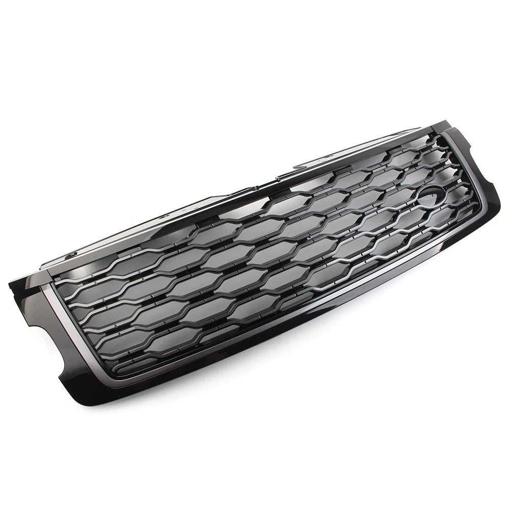 Front Bumper Grille for Land Rover Range Rover (2018-2022)