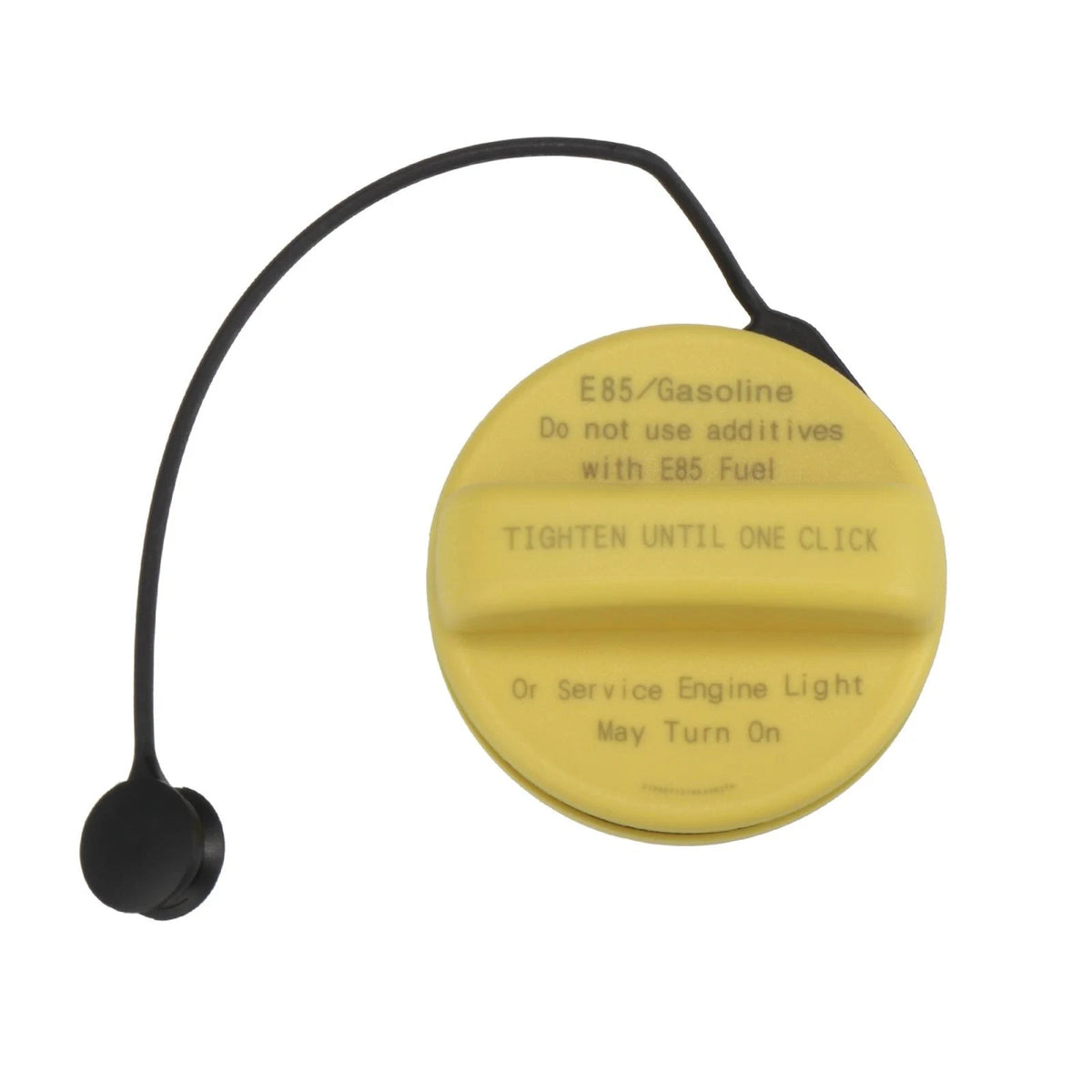 Car Fuel Tank Cap for GMC Terrain & Chevrolet Equinox (2011-2017)