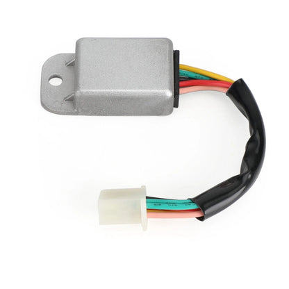 Regulator Rectifier for Honda CB XL 125 S (1984-1985)
