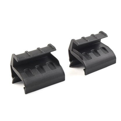 Rear Window Soft Top Retainer Clips for Jeep Wrangler JK (2007-2017)