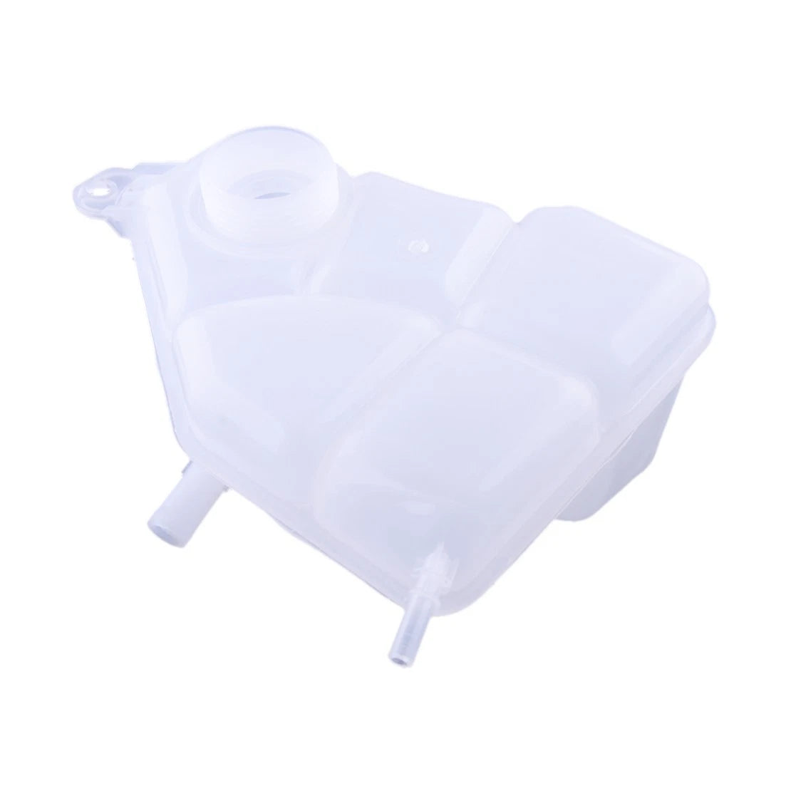 Coolant Expansion Header Tank for Ford Fiesta V Petrol Engine (2002-2008)