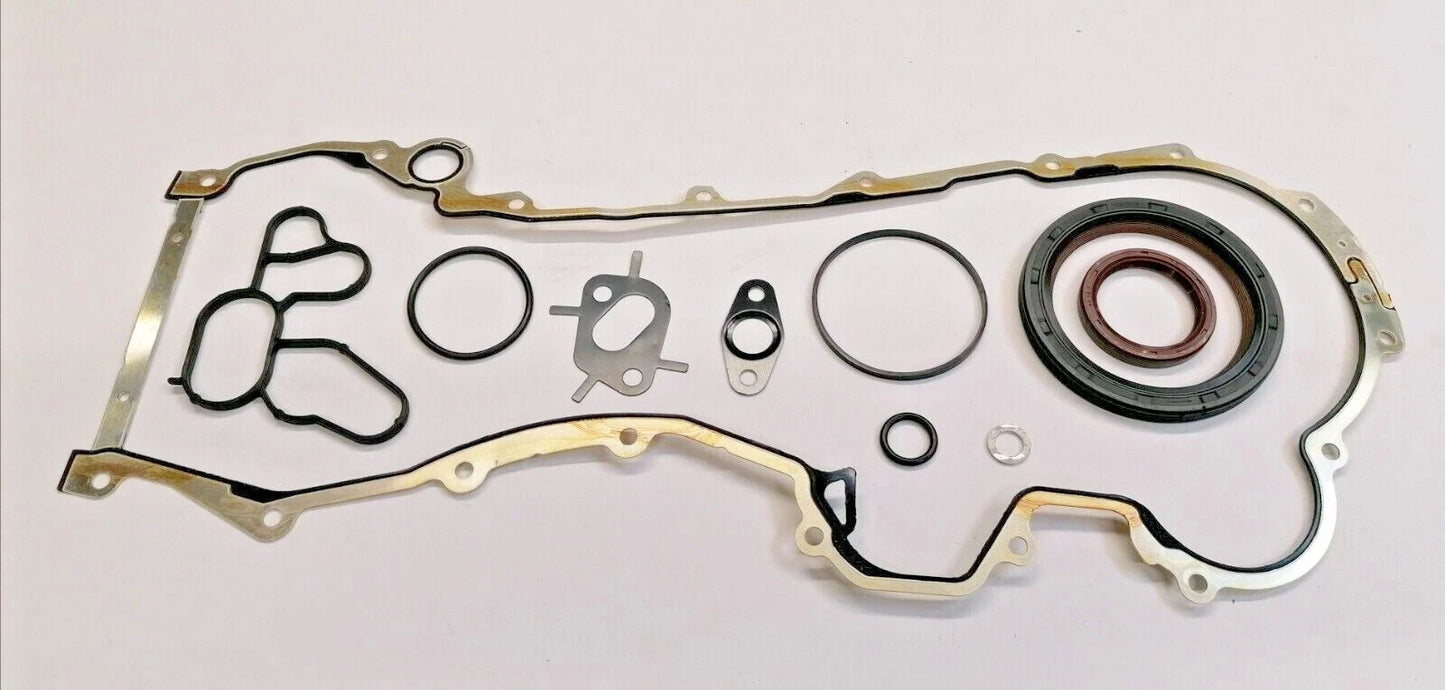 BOTTOM GASKET SET for CORSA COMBO KA NEMO DOBLO PUNTO 1.3 CDTi JTD