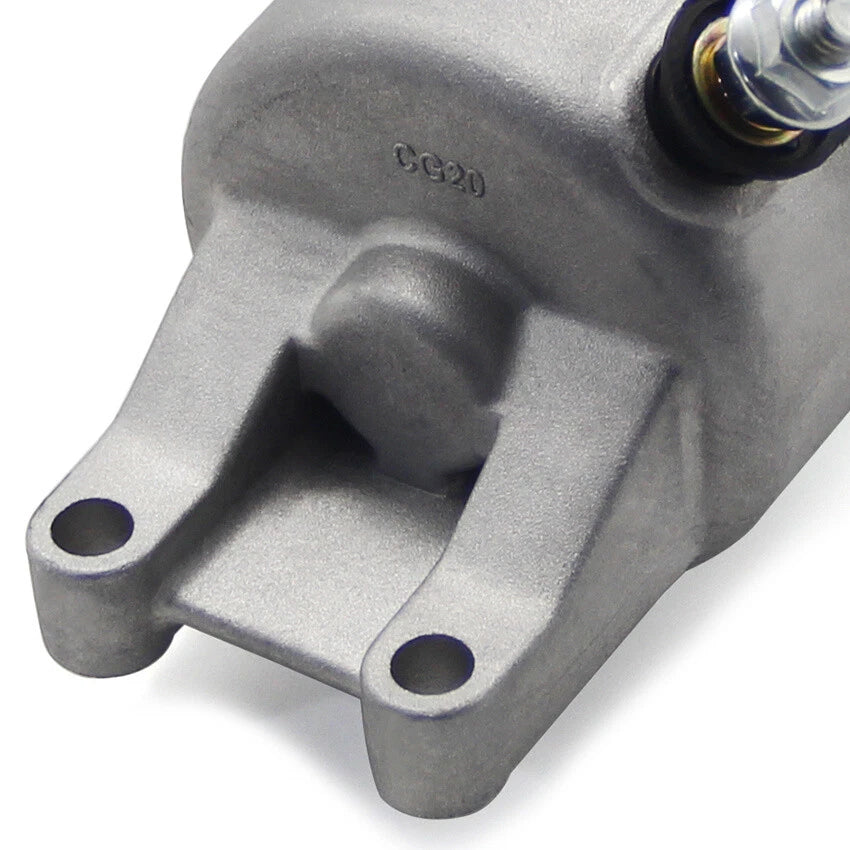 Starter for Honda VT125C2 Shadow, XL125V Varadero (1999-2006)