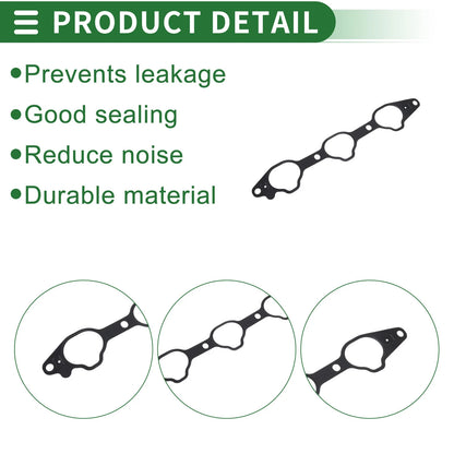 Intake Manifold Gasket for Mitsubishi Eclipse (1999-2005)