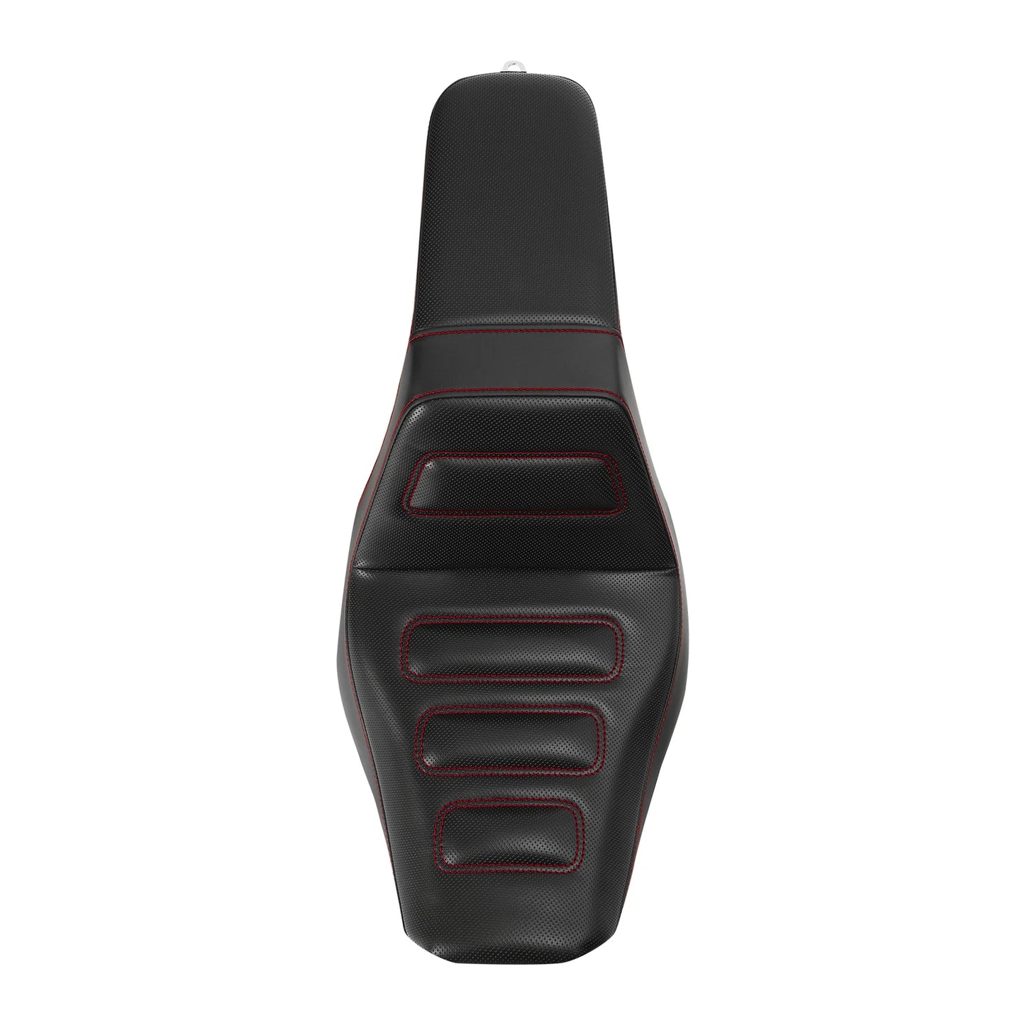 Driver Passenger Seat for Harley Softail Standard FXST Street Bob (2018-2025)