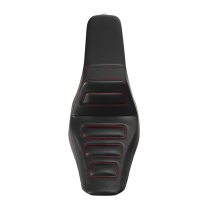 Driver Passenger Seat for Harley Softail Standard FXST Street Bob (2018-2025)