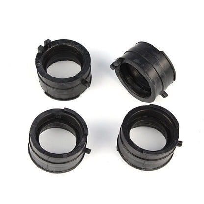 Intake Carburetor Boot for Honda CBR600F Hurricane (1987-1990)