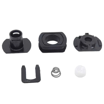 2 x Gear Shift Cable Bushings for Suzuki Swift, SX4, Alto, Nissan Pixo