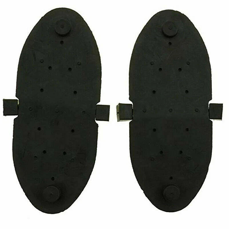 Exhaust Flappers Water Shutters for Mercruiser V6/V8 2pcs