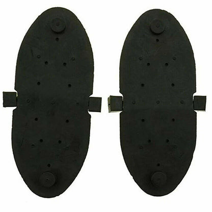 Exhaust Flappers Water Shutters for Mercruiser V6/V8 2pcs