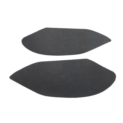 Tank Traction Side Pad Decals for BMW S1000R S1000RR (2014-2023)