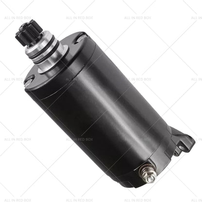Starter Motor for Seadoo Jet Ski RXP CHALLENGER SPEEDSTER Wake (2002-2012)