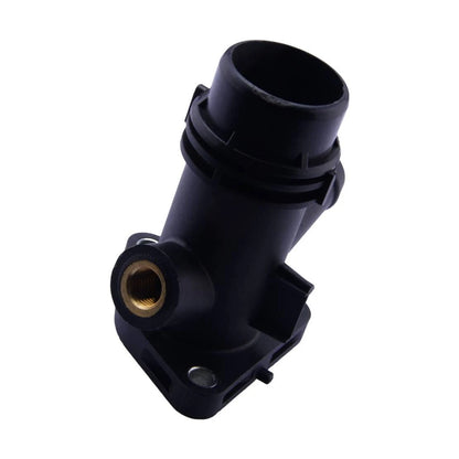 Engine Coolant Outlet Connector for BMW F22 F23 X3 (2013-2023)