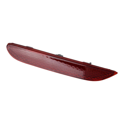 Red Left Rear Bumper Reflector Assembly for Infiniti Y70, YX30, Nissan Altima