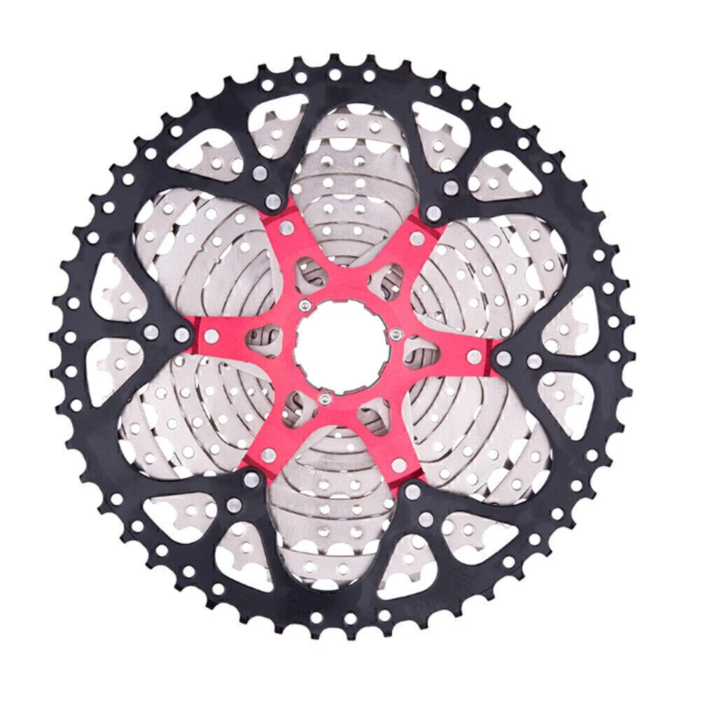ZTTO 8 Speed 11-42T Cassette for M410 M360 M310 Mountain Bikes (2010-2023)