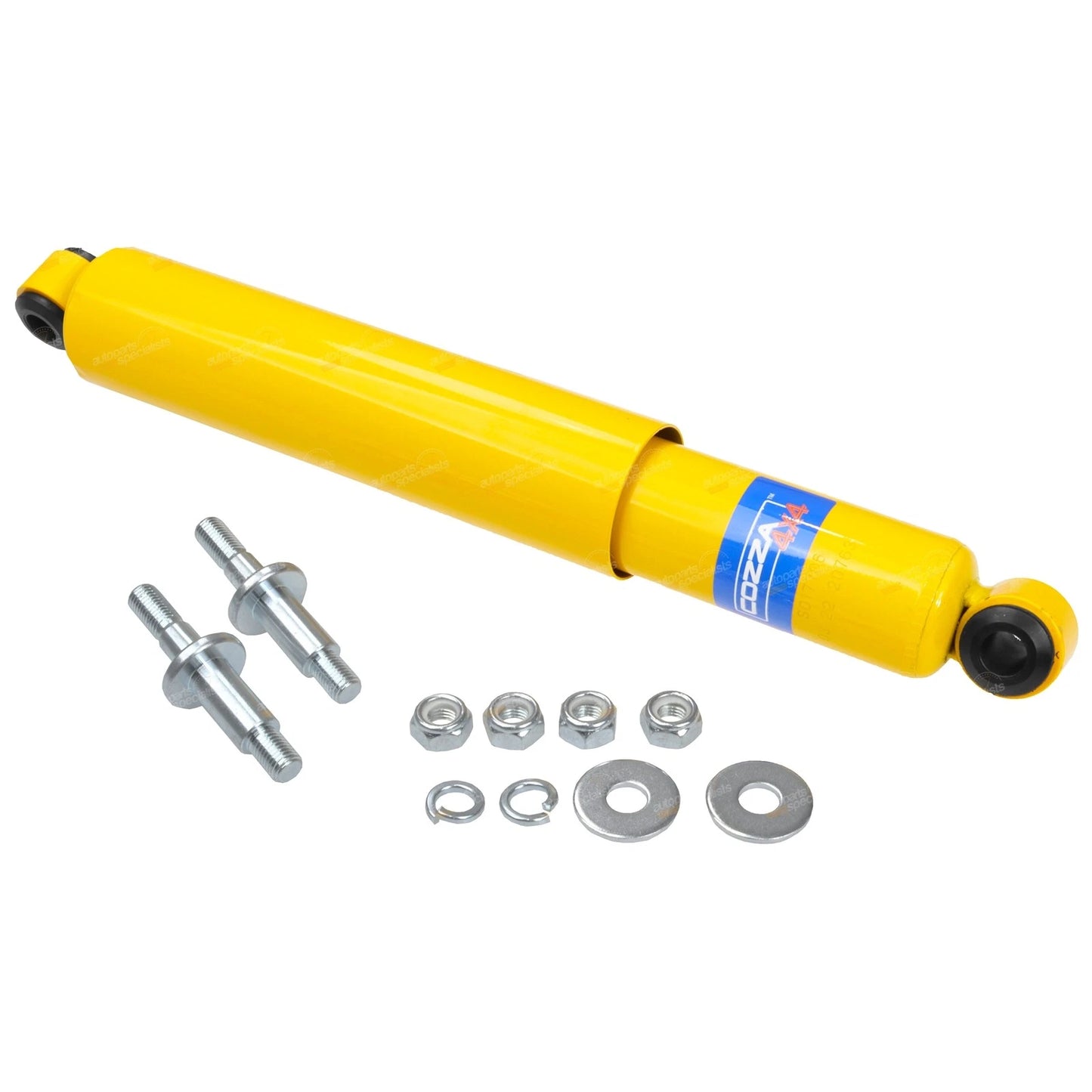 H/D Steering Damper for Toyota Landcruiser HZJ75/FZJ75/HJ75/FJ75/FJ73