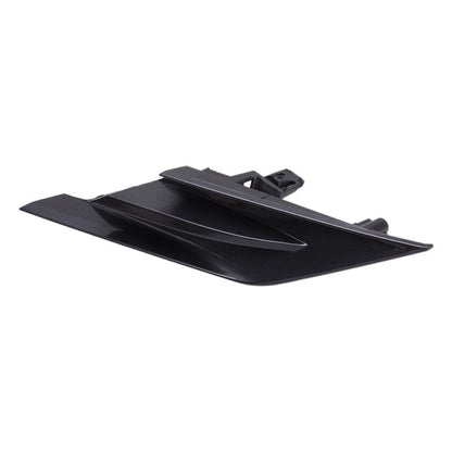 Left Front Bumper Grille Cap Cover for Toyota Camry L LE XLE (2018-2020)