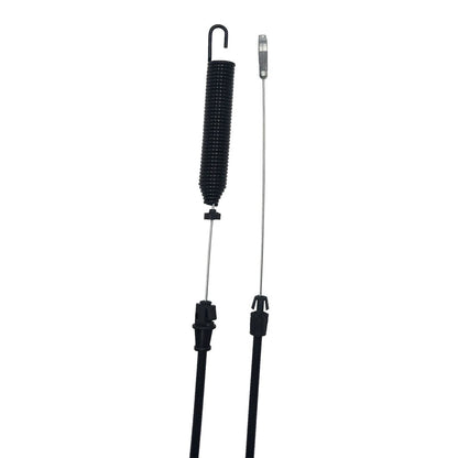 Deck Engagement Cable for Husqvarna Craftsman Ride-On Mowers