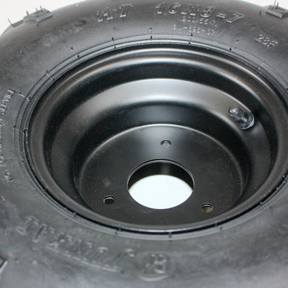 4 x 16 x 8 3 Stud Wheel Rim for 125cc Quad Dirt Bike ATV Buggy