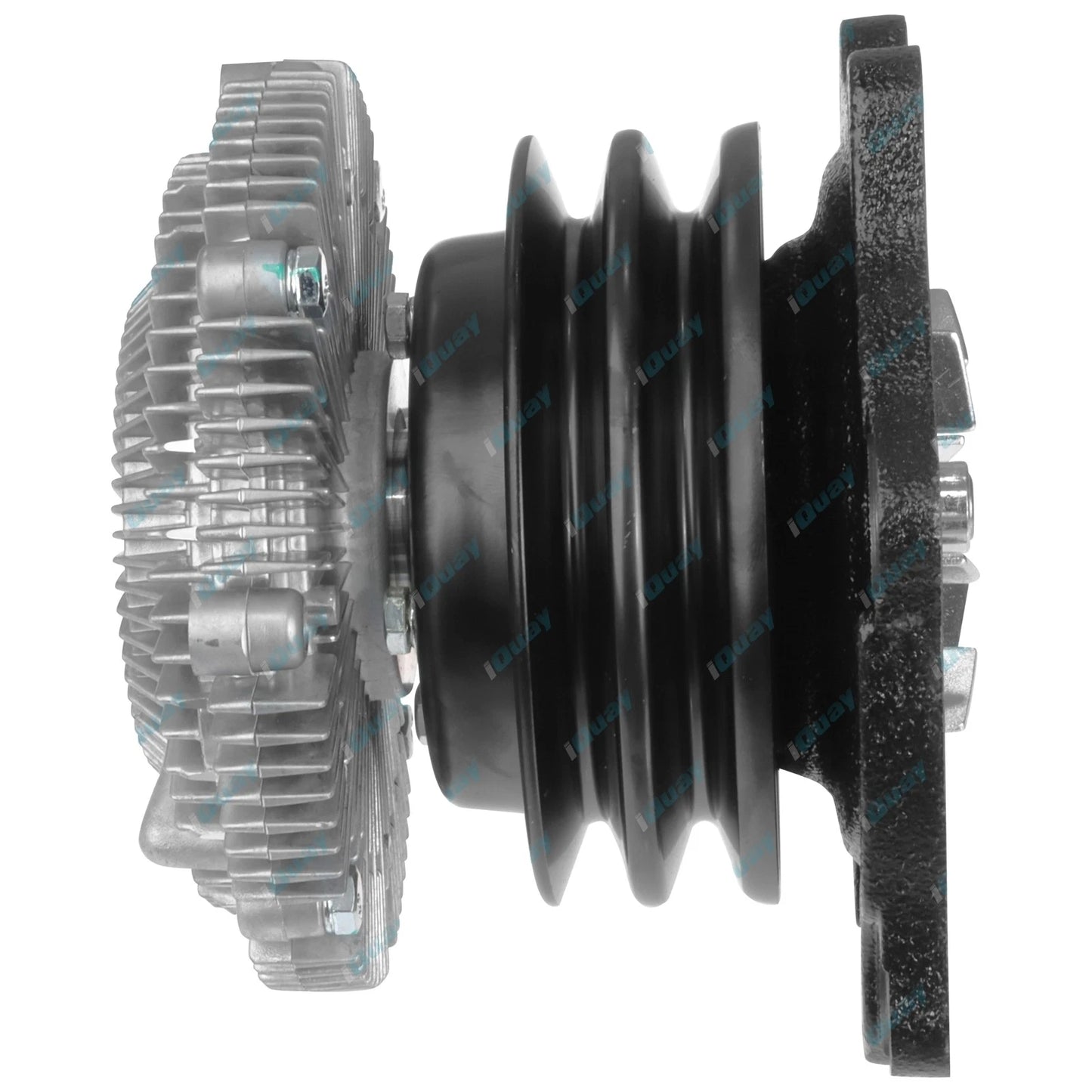 Water Pump for Nissan Terrano R20 R50 WD21 2.7L TD27 2.7L Turbo Diesel Engine