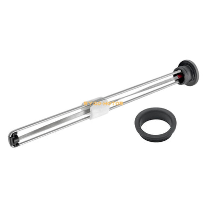 13 Fuel Gauge for Polaris Hawkeye 300 / Sportsman 300 (2006–2008)