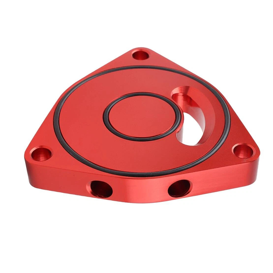 Turbo Blow Off Valve Plate Spacer for Honda Civic Accord 1.5T Coupe (2020-2023)