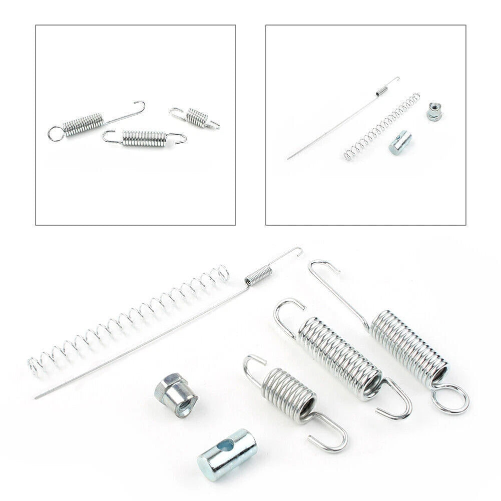 Brake Lever Switch Spring Set for Honda Z50 S65 QA50 XL CL CT C70 S90 SL70