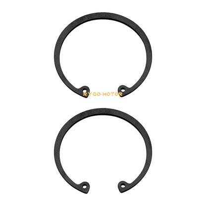 Wheel Bearings W/Ring for Polaris Sportsman
