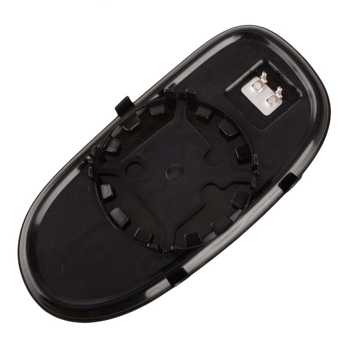 Side Rear View Door Mirror Glass for Chevrolet Corvette (2005-2013)