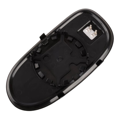 Side Rear View Door Mirror Glass for Chevrolet Corvette (2005-2013)