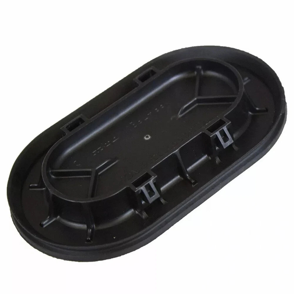 Oval Drain Plug Cover for Ford Truck (2004-2008)