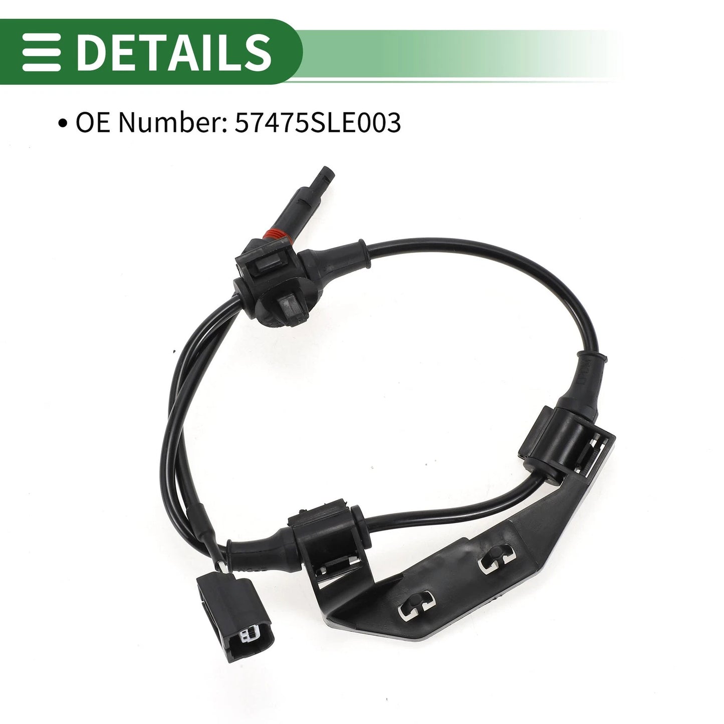ABS Wheel Speed Sensor for Honda Odyssey (2009-2012)