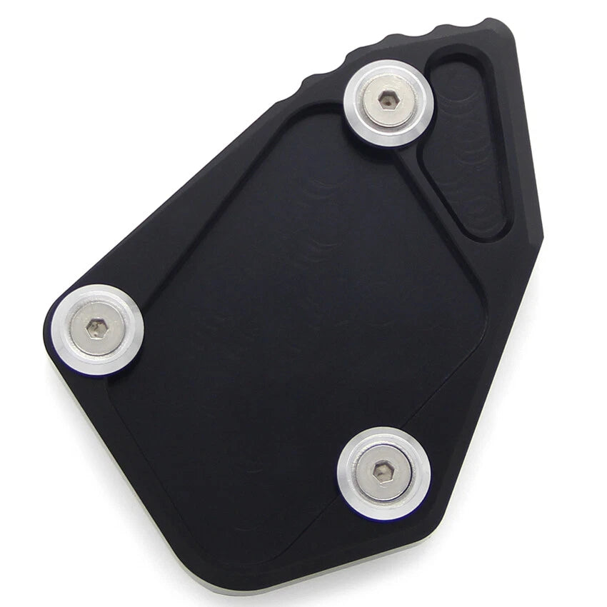 Enlarge Side Stand Plate Kickstand for BMW R1200GS Adventure (2008-2013)
