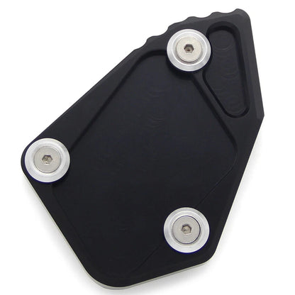 Enlarge Side Stand Plate Kickstand for BMW R1200GS Adventure (2008-2013)